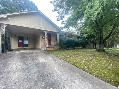 109 Schoolwood Ln, Cammack Village, AR, 72207