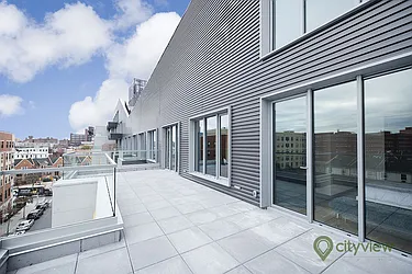 Rented by City View Living