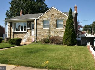 7822 Brous Ave, Philadelphia, PA 19152