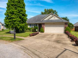 417 Somerset Ct, Owensboro, KY 42301