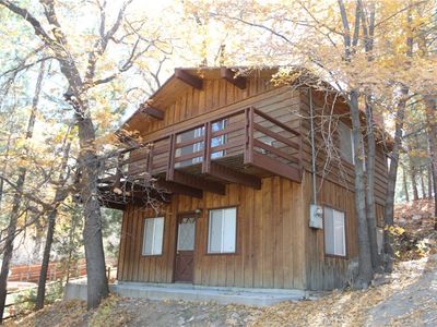 1120 Villa Grove Ave, Big Bear Lake, CA, 92315