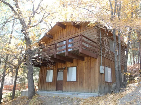 1120 Villa Grove Ave, Big Bear Lake, CA 92315