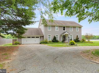 904 Biddle St, Chesapeake City, MD 21915