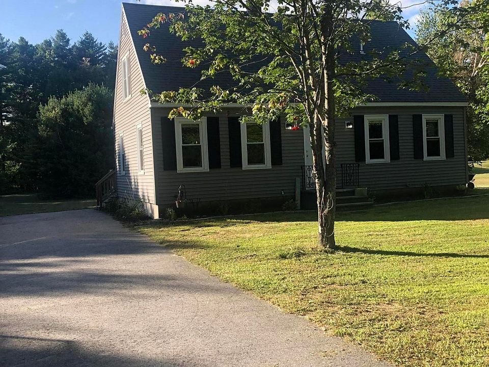 27 Ossipee Hill Rd, Waterboro, ME 04087 Zillow