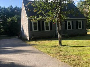 27 Ossipee Hill Rd, East Waterboro, ME 04030