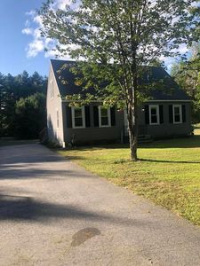 27 Ossipee Hill Rd, East Waterboro, ME, 04030
