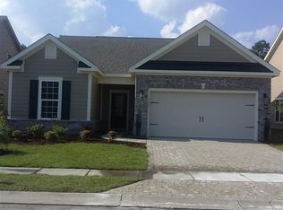 1821 Orchard Dr LOT 11, Myrtle Beach, SC 29577