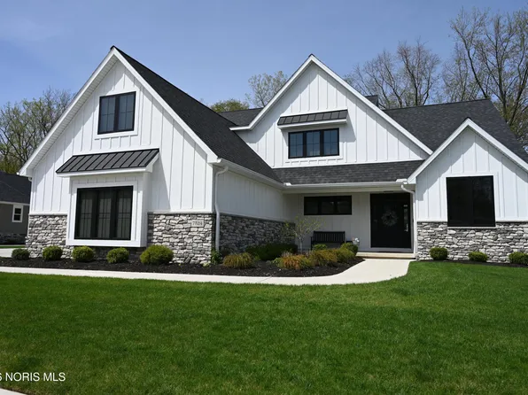 7524 Larberg Ln, Sylvania, OH 43560