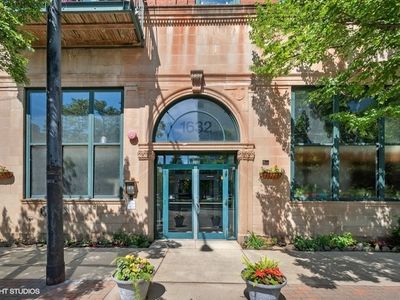 1632 S Indiana Ave APT 106, Chicago, IL, 60616