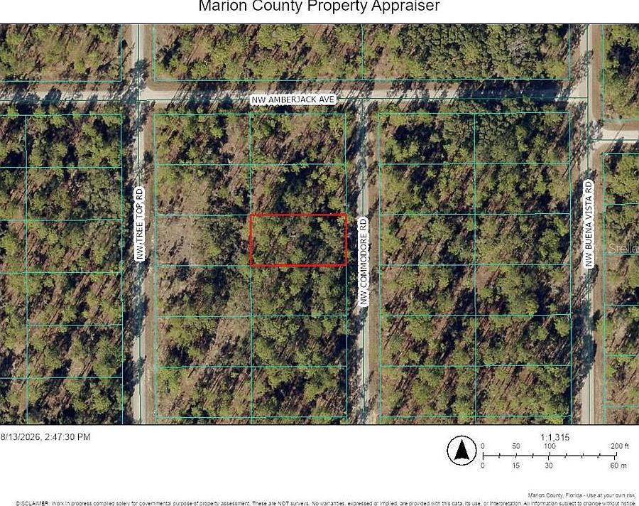 2nd image of 0 NW COMMODORE ROAD LOT 3