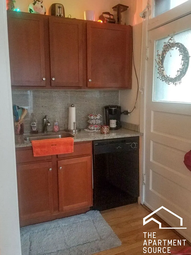 Studio, 470 sqft, $1,575 — Photo 3