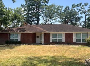 18923 Casper Dr, Spring, TX 77373