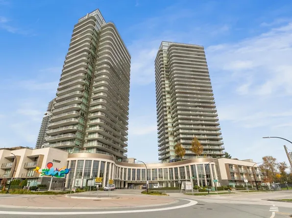 5333 Goring St #1105, Burnaby, BC V5B 0B6