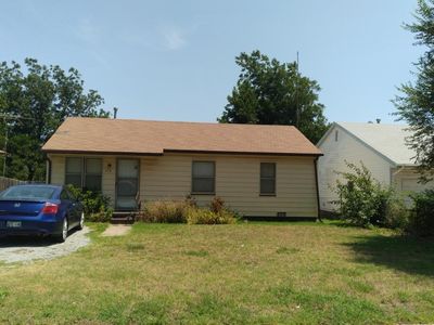 713 N 18th St, Enid, OK, 73701