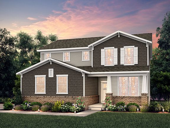 Home Design CR2G