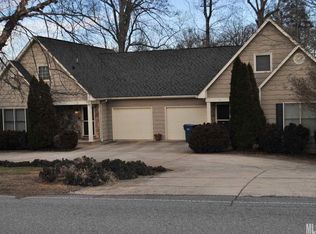 74 39th Avenue Dr NW, Hickory, NC 28601