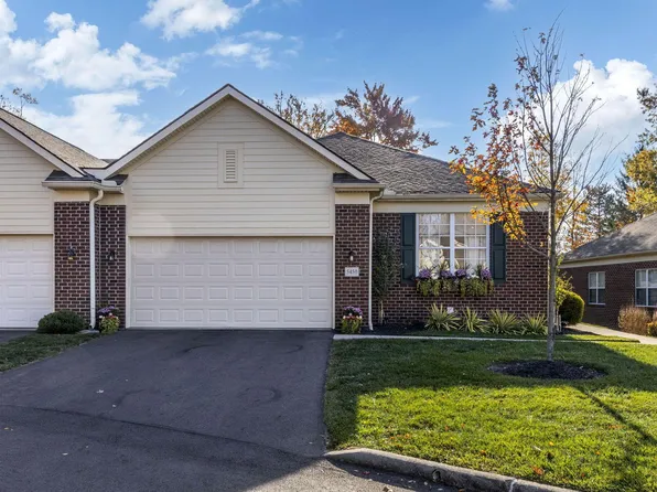 5450 Metzger Cres #804, Westerville, OH 43081