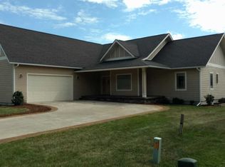 254 Crestview Dr, Bigfork, MT 59911