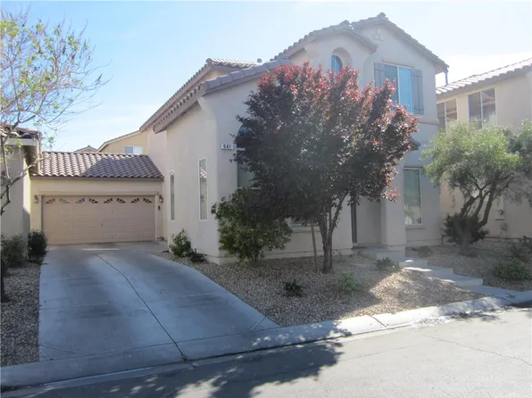 941 Shady Charmer Ave, Las Vegas, NV 89052