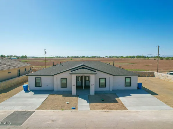 354 Burkett, Clint, TX 79836