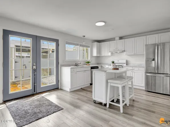 3308 Monticello Ct #7-C, Anchorage, AK 99503