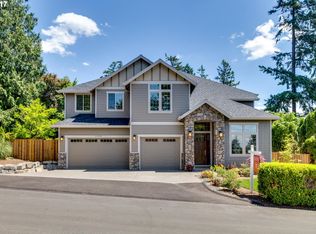 11440 NW Jericho Rd, Portland, OR 97229