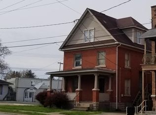 1330 E Washington St, New Castle, PA 16101