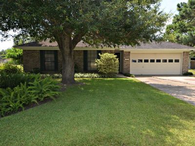 7559 San Diego St, Beaumont, TX, 77708