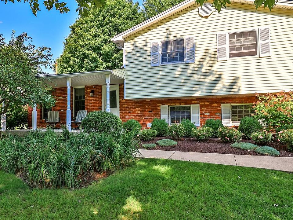 7074 Forest View Dr, West Chester, OH 45069 Zillow