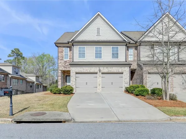5535 Lightheart Ct, Suwanee, GA 30024