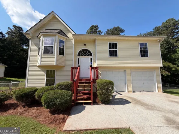2836 Hiram Sudie Rd, Hiram, GA 30141