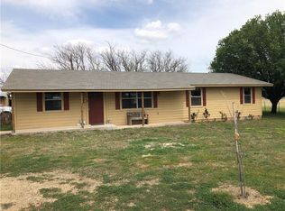 1501 County Road 232, Gustine, TX 76455