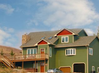 412 Brown Derby Ln, Anaconda, MT 59711