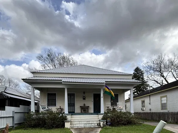 23217 Nadler St, Plaquemine, LA 70764