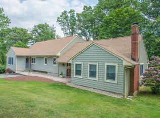 17 Country Ln, Randolph, NJ 07869