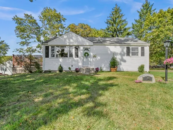 14 Ridgewood Ter, Weymouth, MA 02190