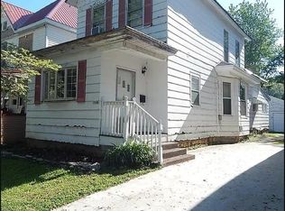 1918 Timmonds Ave, Portsmouth, OH 45662