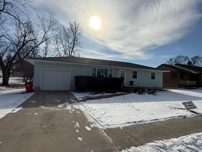 612 Johnson St, Jewell, IA, 50130