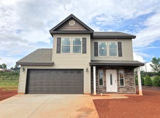 102 Mistwood Ln LOT 1, Boiling Springs, SC 29316