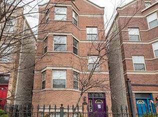 3313 W Warren Blvd UNIT 2, Chicago, IL 60624