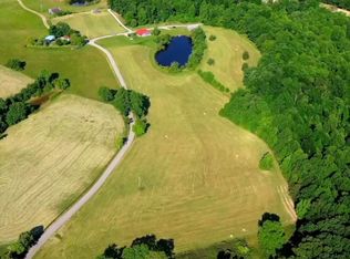 656 Thompson Rd, Monticello, KY 42633