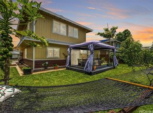 450A Hinano Way, Kailua, HI 96734