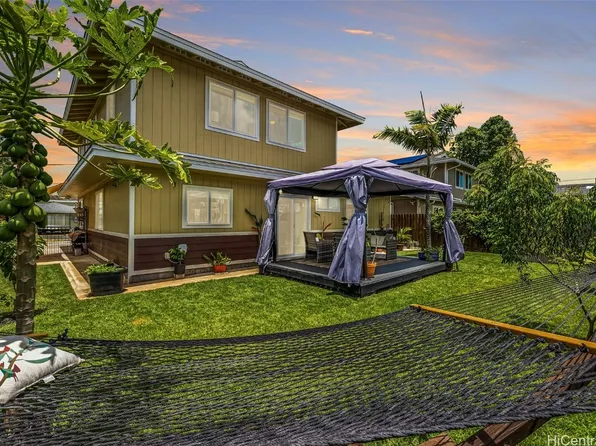 450A Hinano Way, Kailua, HI 96734