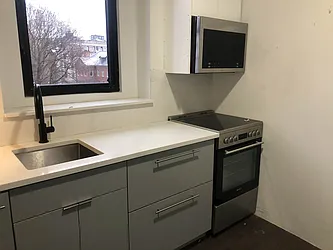 Rented by Besen Partners, LLC