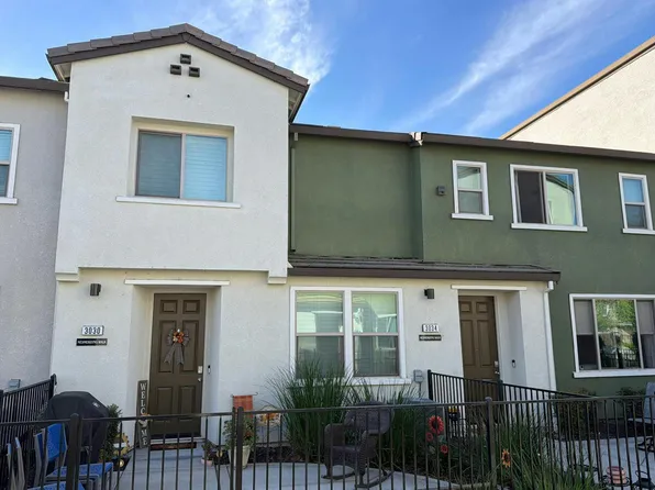 3030 Mesmerizing Walk, Sacramento, CA 95835
