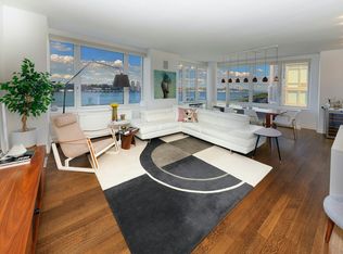 80 Riverside Dr #12C, New York, NY 10024