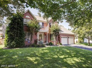 404 Wingate Pl SW, Leesburg, VA 20175