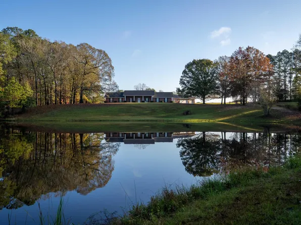 1227 Bud Farrar Rd, Lillie, LA 71256