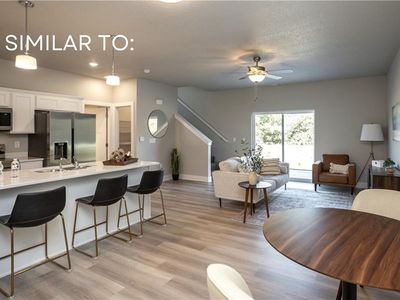 209 NW Greenway Pl, Waukee, IA, 50263