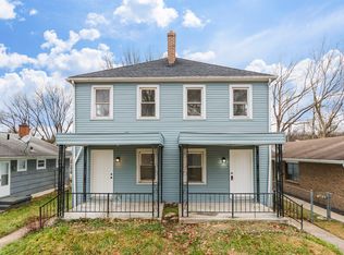 1806 Kent St #1806, Columbus, OH 43205